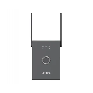 Базовая станция DECT Linkvil W710H 