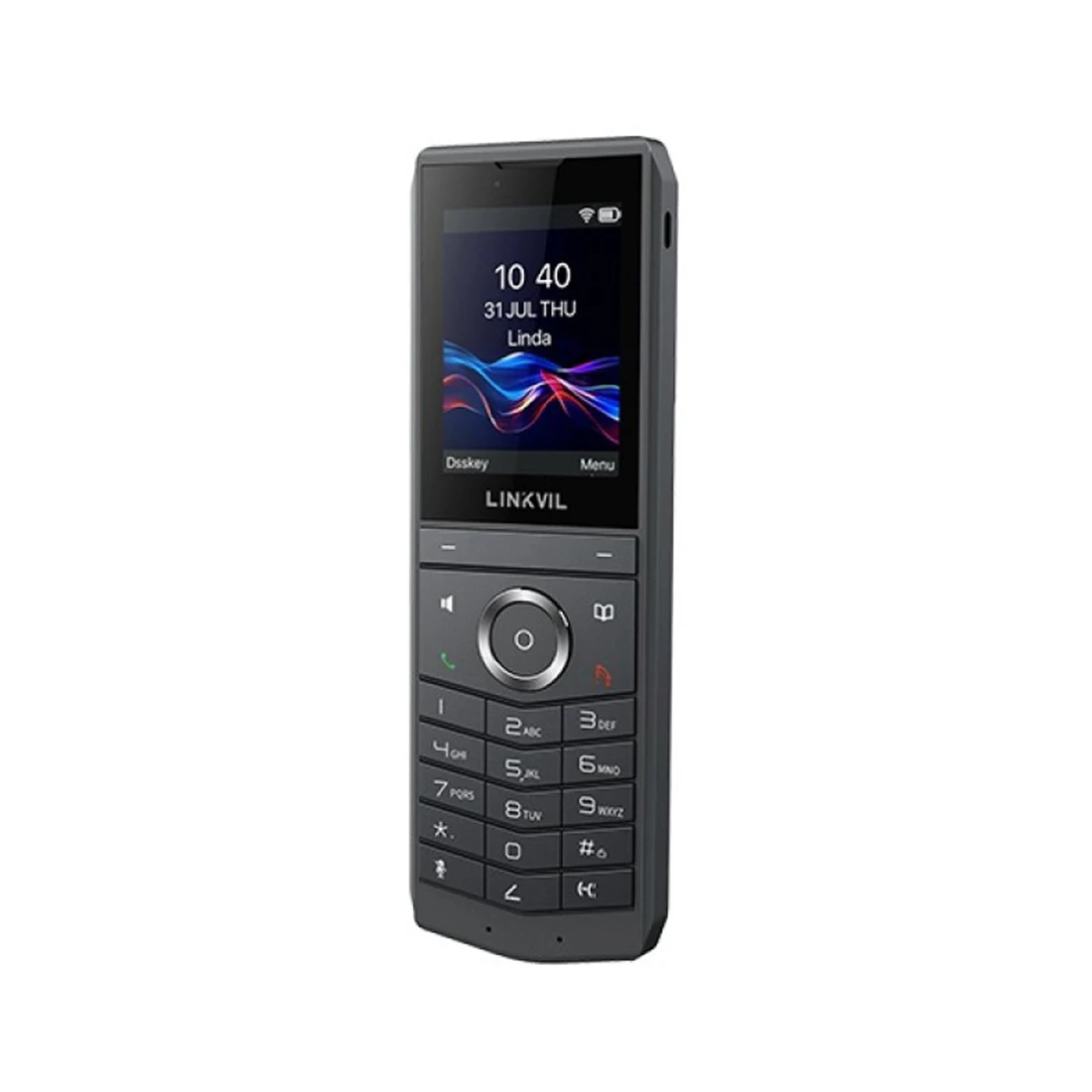 Беспроводной телефон Linkvil W620W 