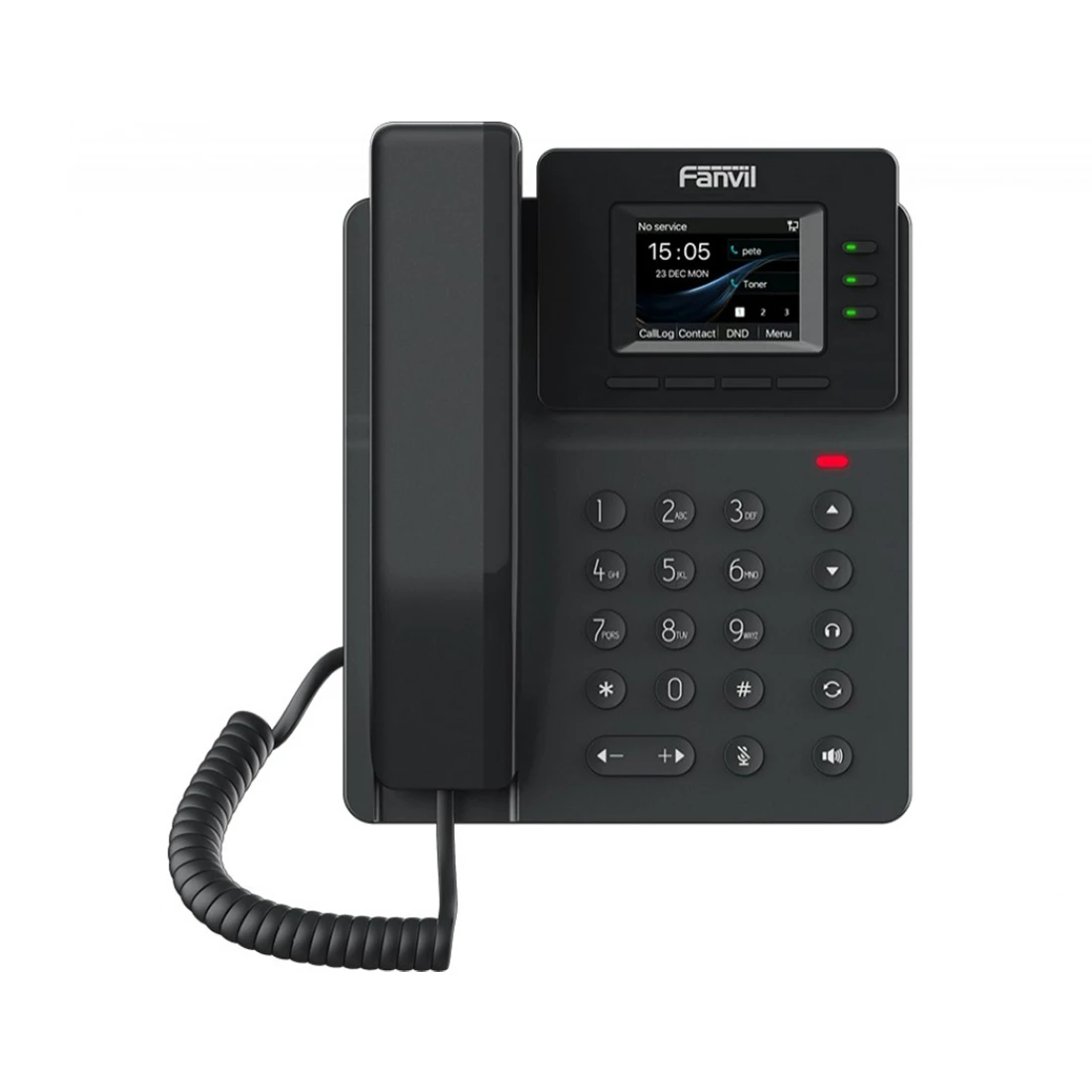 IP-телефон Fanvil V60G 