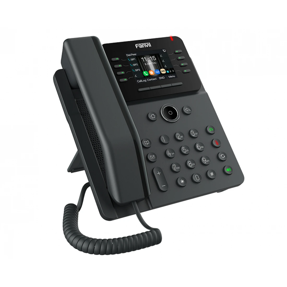 IP-телефон Fanvil V62G (B) 