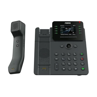 IP-телефон Fanvil V62 Pro 