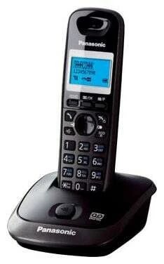 Телефон PANASONIC KX-TG2521 CAT