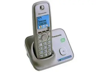 Телефон PANASONIC KX-TG6611 CAM
