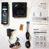 Panasonic телефоны KX-TG 1711 CAB - фото 2