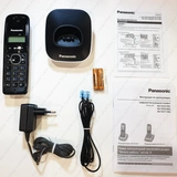 Panasonic телефоны KX-TG1611CA - фото 2