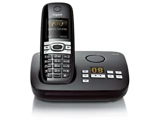 Телефон GIGASET C610A