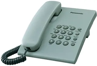 Телефон Panasonic KX-TS 2350CAH (RU)