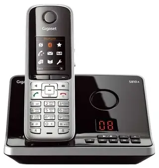 Телефон GIGASET S810A