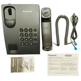 Panasonic телефоны KX-TS 2350CAB - фото 2