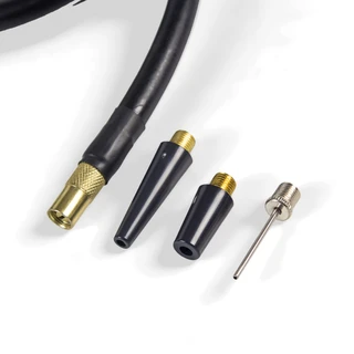 Компрессор автомобильный Ставр КА-12/7