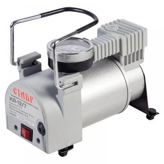 Компрессор автомобильный Ставр КА-12/7