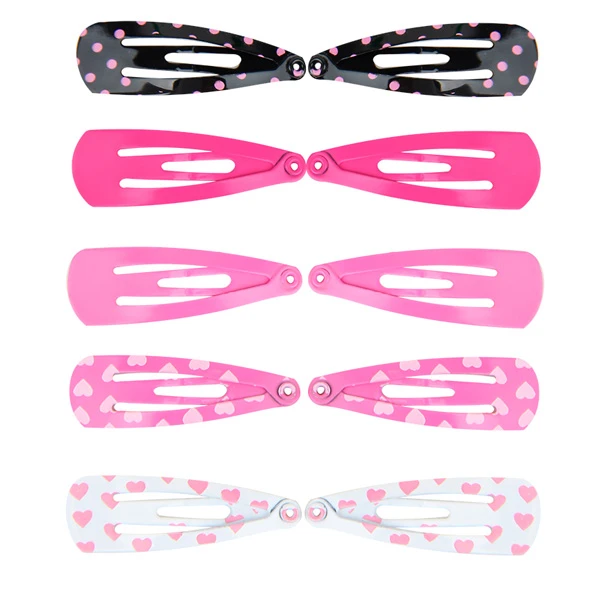 Заколка детская Kari kids B4921