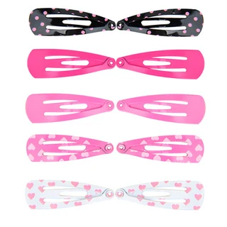 Заколка детская Kari kids B4921