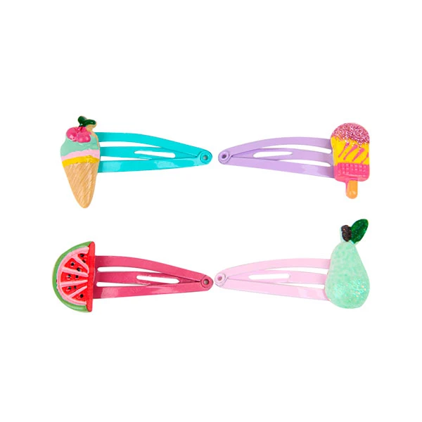 Заколка детская Kari kids B4949