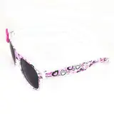 Солнцезащитные очки для девочек Kari Kids B1120 - фото 2