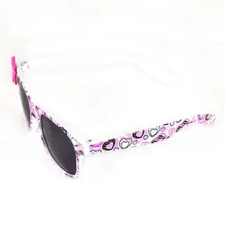 Солнцезащитные очки для девочек Kari Kids B1120