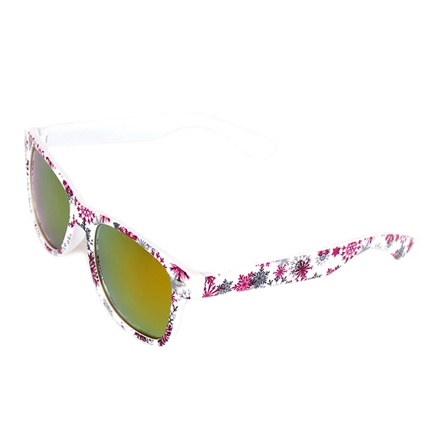 Очки солнцезащитные женские Kari A21588 - фото 3