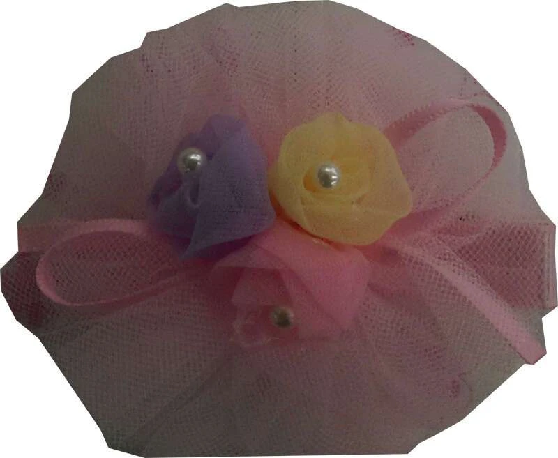 Заколка детская B1829