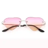 Очки детские для девочек Kari Kids 17504080 - фото 2