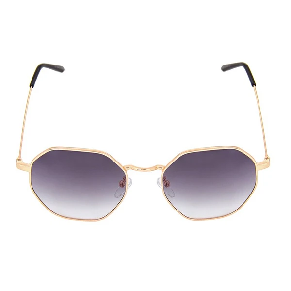Очки солнцезащитные женские Kari A34558 - фото 2