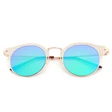 Очки солнцезащитные женские Kari A35696