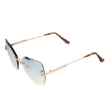 Очки солнцезащитные женские Kari A34019 - фото 3