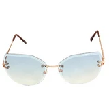 Очки солнцезащитные женские Kari A34019 - фото 2