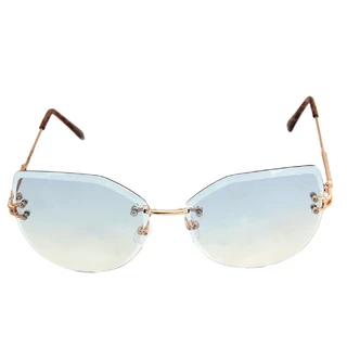 Очки солнцезащитные женские Kari A34019