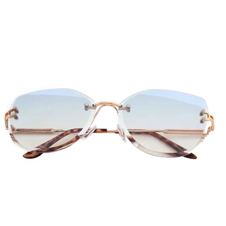 Очки солнцезащитные женские Kari A34019