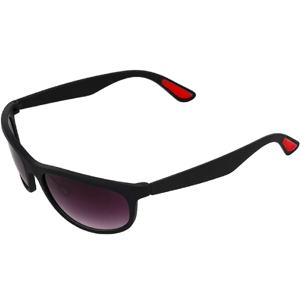 Очки солнцезащитные мужские Kari A34482 - фото 2