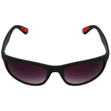 Очки солнцезащитные мужские Kari A34482 - фото 3