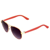 Солнцезащитные очки детские Kari kids для девочек A34464 - фото 3