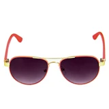 Солнцезащитные очки детские Kari kids для девочек A34464 - фото 2