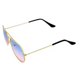 Солнцезащитные очки детские Kari для мальчиков A34069 - фото 3