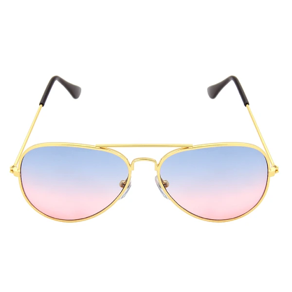 Солнцезащитные очки детские Kari для мальчиков A34069 - фото 2