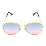 Солнцезащитные очки детские Kari для мальчиков A34069 - фото 2