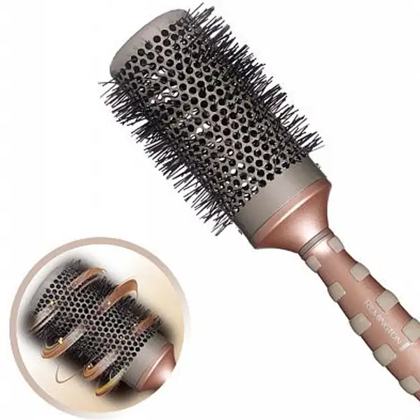 Круглая щетка Remington B95T53 - фото 4