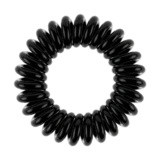 Резинка-браслет для волос Invisibobble Power True Black - фото 2