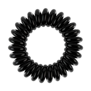 Резинка-браслет для волос Invisibobble Power True Black