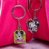 Брелоки парные "Минни", Минни Маус  - фото 2