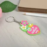 Брелок «Я люблю тебя»  - фото 2