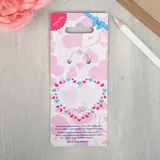 Брелок «Я люблю тебя»  - фото 4