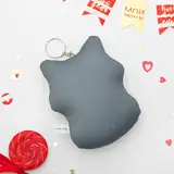 Брелок антистресс «Только для тебя», енотик, 10×12 см  - фото 2