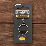 Нож-мультитул «Россия», 4 предмета  - фото 5