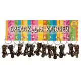 Брелок "Мотоцикл"  - фото 3