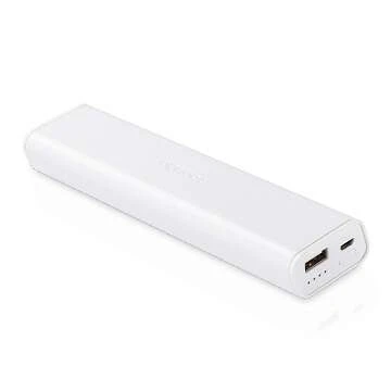 Powerbank  Yoobao емкостью на 10400mAh YB6004