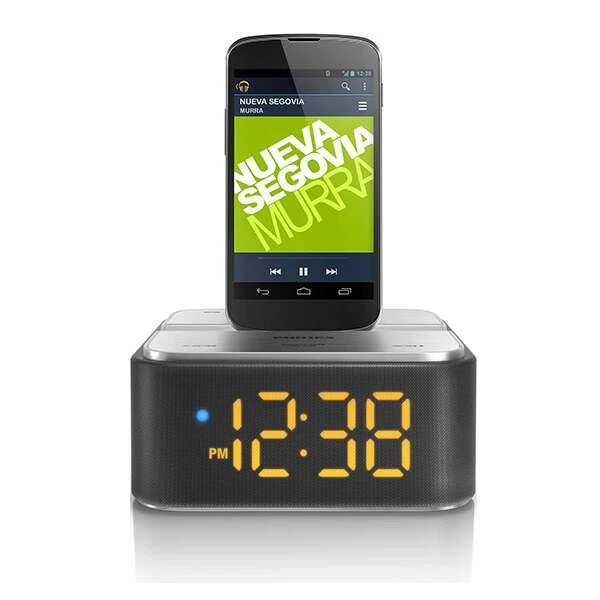 Док-станция Philips AS130/12 Android