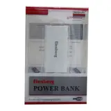 Power Bank Elenberg Pro Elfin 2600mAh YB6101 White - фото 2