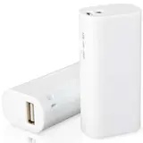 Power Bank Elenberg Pro Elfin 2600mAh YB6101 White