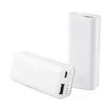 Power Bank Elenberg Simple 5200mAh YB6002 White